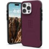 UAG Civilian Magsafe, Bordeaux - iPhone 16 Pro Max