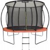 Trampolína Marimex Premium 366 cm Trampolína Marimex Premium 366 cm