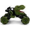 Aga4Kids RC Autíčko Dinosaurus Zelené Aga4Kids RC Autíčko Dinosaurus Zelené