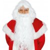 Guirca Dlhá brada a parochňa - Santa Claus Guirca Dlhá brada a parochňa - Santa Claus