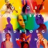 Hemsing Eldbjørg & Norwegian String Quintet: Colors of Bach - Vinyl (LP) Hemsing Eldbjørg & Norwegian String Quintet: Colors of Bach - Vinyl (LP)