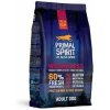 Primal Spirit 60% Wilderness 2 x 1 kg
