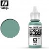 Vallejo Model Color 70972 Light Green Blue 17ml Vallejo Model Color 70972 Light Green Blue 17ml