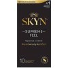 SKYN SUPREME FEEL Ultra 10 ks