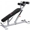 Body Solid Pro Clubline Ab Bench SAB500