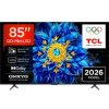 85P8L QLED TV TCL 85P8L QLED TV TCL