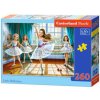 Puzzle 260 Małe baletnice B-27231 Puzzle 260 Małe baletnice B-27231