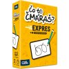 Albi Čo to čmáráš? Expres SK Albi Čo to čmáráš? Expres SK