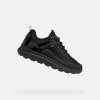 Black women's sneakers Geox Spherica 4X4 ABX - Women's čierna 40 GEOX 8058192485039 Black women's sneakers Geox Spherica 4X4 ABX - Women's čierna 40 GEOX 8058192485039