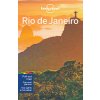 průvodce Rio de Janeiro 10.edice anglicky Lonely Planet průvodce Rio de Janeiro 10.edice anglicky Lonely Planet