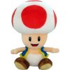 Nintendo Toad, postavička Nintendo Toad, postavička