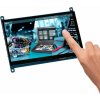 LCD monitor JOY-IT RASPBERRY PI touch display 7 LCD monitor JOY-IT RASPBERRY PI touch display 7