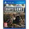 Days Gone PS4 hra Days Gone PS4 hra