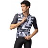 ALÉ Cycling Clothing ALÉ PR-E Multiverso SS, Black Veľkosť: XL ALÉ Cycling Clothing ALÉ PR-E Multiverso SS, Black Veľkosť: XL