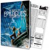 Garphill Games The North Sea Epilogues RPG Garphill Games The North Sea Epilogues RPG