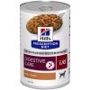 Hill's PD I/D Canine Low Fat 360 g