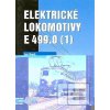 Elektrické lokomotivy E… Elektrické lokomotivy E…