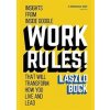 Work Rules! - Laszlo Bock, John Murray Work Rules! - Laszlo Bock, John Murray