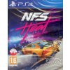 Need for Speed Heat (PS4) 5035225122478 Need for Speed Heat (PS4) 5035225122478