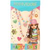 Top Model Happy Girls sada retiazky a náramku - Hayden, so srdiečkom Top Model Happy Girls sada retiazky a náramku - Hayden, so srdiečkom