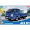 Academy 15144 PORTER II Cargo Truck 1/24 (101/15144) Academy 15144 PORTER II Cargo Truck 1/24 (101/15144)