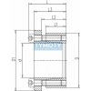 Upínacie puzdro CE07-170 optibelt CE Upínacie puzdro CE07-170 optibelt CE