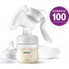 Philips AVENT Odsávačka materského mlieka manuálna Philips AVENT Odsávačka materského mlieka manuálna
