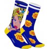Capslab Chupa Chups Tennis Royal Blue/Yellow/Red 39-42 Capslab Chupa Chups Tennis Royal Blue/Yellow/Red 39-42