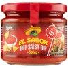 El Sabor Salsa Hot dip 300 g