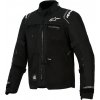 Bunda CUSCO DRYSTAR, ALPINESTARS (černá, vel. 5XL) Bunda CUSCO DRYSTAR, ALPINESTARS (černá, vel. 5XL)