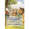 De l'autre côté du miroir - Illustré par John Tenniel: La suite des aventures d'Alice (Lewis Carroll,John Tenniel,Lynette Chauvirey)() De l'autre côté du miroir - Illustré par John Tenniel: La suite des aventures d'Alice (Lewis Carroll,John Tenniel,Lynette Chauvirey)()