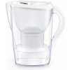 Filtračná kanvica Brita Marella Cool - bílá Filtračná kanvica Brita Marella Cool - bílá