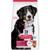 Výhodné balenia Hills Canine 2 x veľké balenie - Adult 1-5 Advanced Fitness Large Breed Lamb & Rice (2 x 14 kg) Výhodné balenia Hills Canine 2 x veľké balenie - Adult 1-5 Advanced Fitness Large Breed Lamb & Rice (2 x 14 kg)