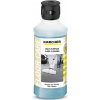 Kärcher - Univerzálny čistiaci prostriedok na podlahy RM 536 0,5 l, 6.295-944.0 Kärcher - Univerzálny čistiaci prostriedok na podlahy RM 536 0,5 l, 6.295-944.0