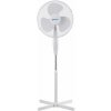 Ventilátor stojanový 55W, priemer 40cm, 3 rýchlosti Ventilátor stojanový 55W, priemer 40cm, 3 rýchlosti