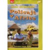 Policajt v Africe - DVD Policajt v Africe - DVD