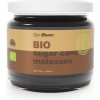 GymBeam BIO Melasa z cukrovej trstiny