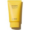 The Saem Eco Earth Light Sun Cream SPF 50+ - Ľahký opaľovací krém 50 g The Saem Eco Earth Light Sun Cream SPF 50+ - Ľahký opaľovací krém 50 g