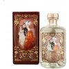 Wien Gustav Klimt Dry Gin 43% 0,7 l (kartón)