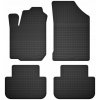 Univerzálne gumové rohože komplet pre Citroen C5 III X7 sedan kombi 08-17 Univerzálne gumové rohože komplet pre Citroen C5 III X7 sedan kombi 08-17