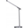Solight LED stolná lampička WO53-S, 7W, dotyková, strieborná Solight LED stolná lampička WO53-S, 7W, dotyková, strieborná