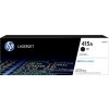 HP 415A Black LaserJet Toner Cartridge, W2030A W2030A HP 415A Black LaserJet Toner Cartridge, W2030A W2030A