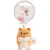NICI MyMochi Psík Hiro hnedý 5 cm
