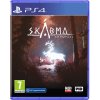 Skábma Snowfall (PS4) 5055957703783 Skábma Snowfall (PS4) 5055957703783