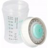 Dětský hrníček Mini Magic NUK 360° s víčkem Frozen Elsa 230 ml Dětský hrníček Mini Magic NUK 360° s víčkem Frozen Elsa 230 ml