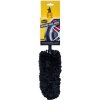 Meguiar's Supreme Wheel Brush - Medium - kartáč na kola, střední, 35cm Meguiar's Supreme Wheel Brush - Medium - kartáč na kola, střední, 35cm