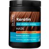 Dr. Santé Keratin hĺbkovo regeneračná a výživná maska pre krehké vlasy bez lesku 1000 ml Dr. Santé Keratin hĺbkovo regeneračná a výživná maska pre krehké vlasy bez lesku 1000 ml