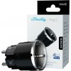 Shelly Wave Plug S LR Čierna inteligentná zásuvka s meraním spotreby (Z-Wave Long Range) SHELLY-WAVE-PLUG-S-LR-BLACK-1963 Shelly Wave Plug S LR Čierna inteligentná zásuvka s meraním spotreby (Z-Wave Long Range) SHELLY-WAVE-PLUG-S-LR-BLACK-1963