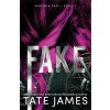 Tate James - Fake Tate James - Fake