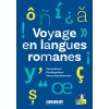 Voyage en langues romanes Voyage en langues romanes